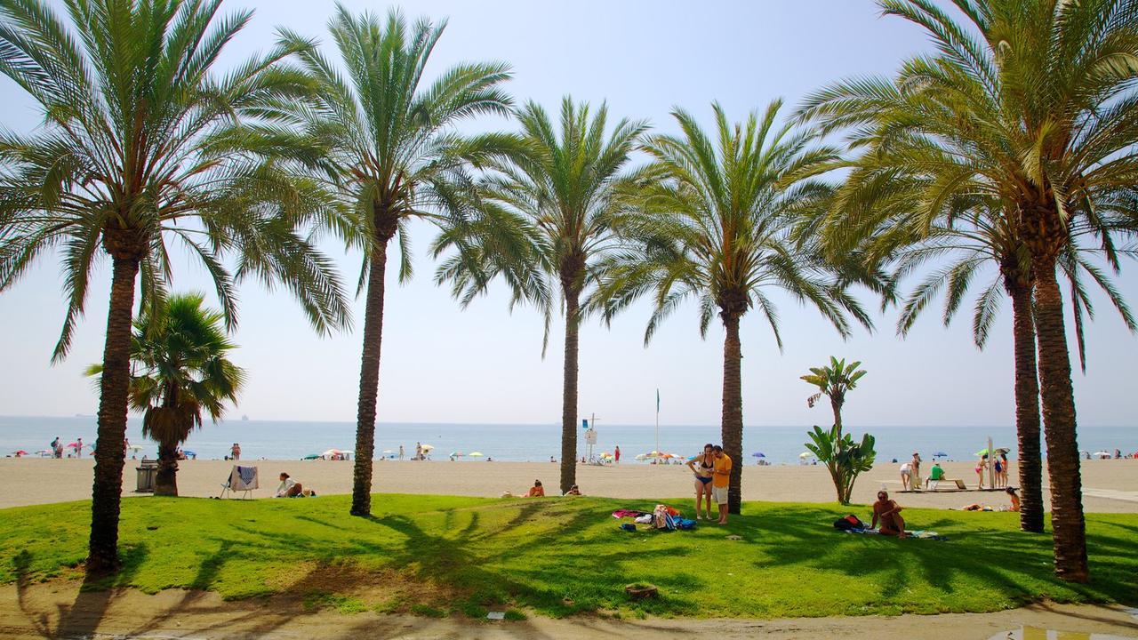 Iloftmalaga Reding Διαμέρισμα Εξωτερικό φωτογραφία