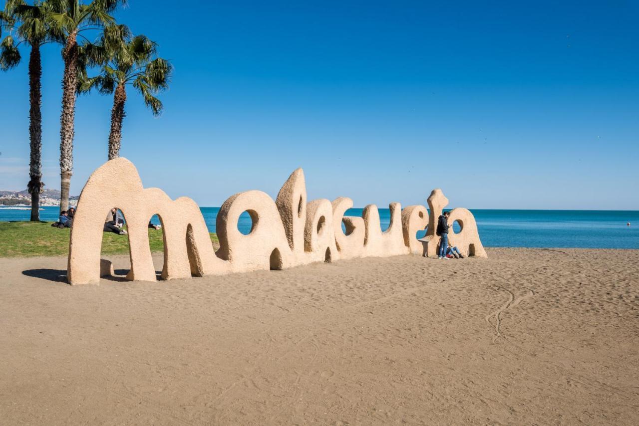 Iloftmalaga Reding Διαμέρισμα Εξωτερικό φωτογραφία