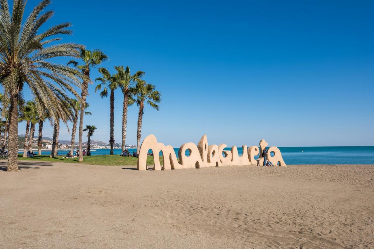 Iloftmalaga Reding Διαμέρισμα Εξωτερικό φωτογραφία